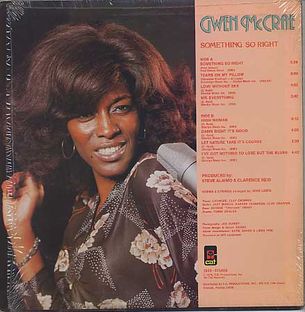 Gwen Mccrae Love Without Sex 56