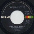 Hamilton Bohannon / Foot Stompin Music