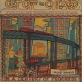 Harvey Mandel / Get Off In Chicago