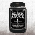 Hondub Hiroaki / Black Sauce-1