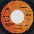 Honeytree / Searchlight c/w I Am Your Servant