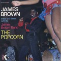 James Brown / James Brown Plays & Directs The Popcorn