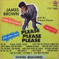 James Brown / Please, Please, Please