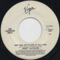 Janet Jackson / Any Time, Any Place(45)