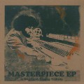 Jason McGuiness / Masterpiece EP: A Whitfield/ Strong Tribute