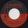 Jimmy Castor Bunch / The Bertha Butt Boogie Part I c/w Part II
