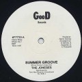 Joneses / Summer Groove