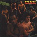 Kay Gees / Burn Me Up