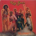 Kay-gee's / Kilowatt