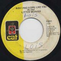 Little Beaver / Wish I Had A Girl Like You c/w Six Foot Hole