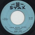 Mable John / Your Good Thing c/w It's Catching