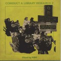 Muro / Conduct A Library Research 2