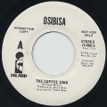 Osibisa / The Coffee Song(45)