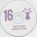 Pirate's Choice / Jamaican Old Skool