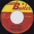 Prince Buster And His All Stars / Funky Jamaica