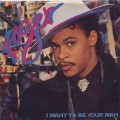Roger / I Want To Be Your Man(45 w/ Jacket)