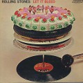 Rolling Stones / Let It Bleed