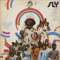 Sly and The Family Stone / A Whole New Thing