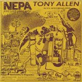 Tony Allen With Afro Beat 2000 / N.E.P.A