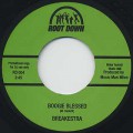 Breakestra / Boogie Blessed c/w Miss Funky Sole Shake