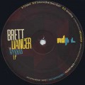 Brett Dancer / The Hybrid EP