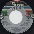 Carol Townes And Fifth Avenue / Bring Your Body