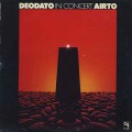 Deodato, Airto / In Concert