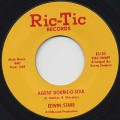 Edwin Starr / Agent Double-O-Soul