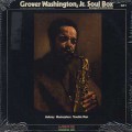 Grover Washington, Jr. / Soul Box Vol.1