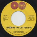 Isley Brothers / Take Some Time Out For Love-1