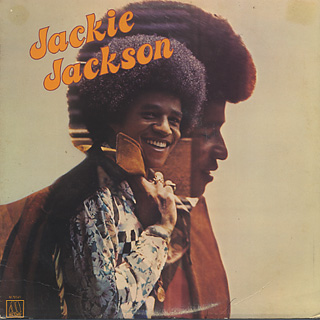 Jackie Jackson / S.T.