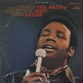 Jerry Butler / The Best Of Jerry Butler
