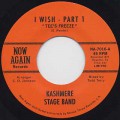Kashmere Stage Band / I Wish