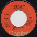 Kraftwerk / Trans-Europe Express(45)