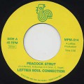 Lefties Soul Connection / Peacock Strut