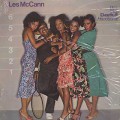 Les McCann / Tall, Dark & Handsom