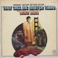 O.S.T.(Quincy Jones) / They Call Me Mister Tibbs