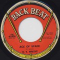 O.V. Wright / Ace Of Spade