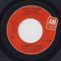 Quincy Jones / Ai No Corrida