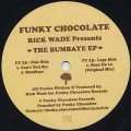 Rick Wade / The Bumbaye EP