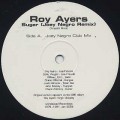 Roy Ayers / Sugar (Joey Negro Remix)