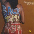 Solomon Burke / Back To My Roots