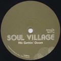 Soul Village / Everybody Loves The Sunshine