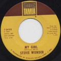 Stevie Wonder / My Girl