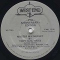 Tony Humphries / Master Mix Medley - 7th Anniversary Edition
