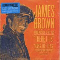 James Brown Featuring Fred Wesley & The JB's ‎/ There It Is (Live)