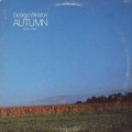 George Winston ‎/ Autumn