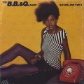 B.B.&Q. Band / Six Million Times