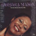 Barbara Mason / I Am Your Woman, She Is Your Wife