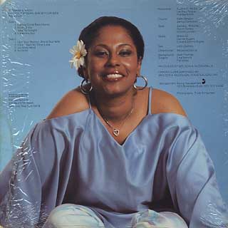 Barbara Mason / I Am Your Woman, She Is Your Wife back